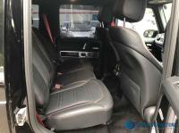 Mercedes-Benz G-Class 2022