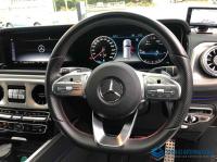 Mercedes-Benz G-Class 2022