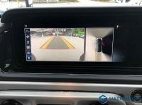 Mercedes-Benz G-Class 2022