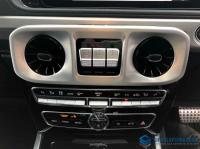 Mercedes-Benz G-Class 2022