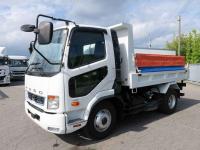 Mitsubishi FUSO FIGHTER 2021