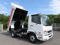 Mitsubishi FUSO FIGHTER 2021