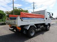 Mitsubishi FUSO FIGHTER 2021