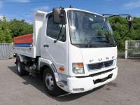 Mitsubishi FUSO FIGHTER 2021
