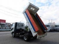 Mitsubishi FUSO FIGHTER 2021