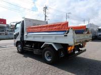 Mitsubishi FUSO FIGHTER 2021