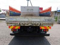 Mitsubishi FUSO FIGHTER 2021