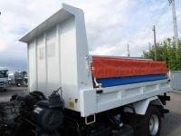 Mitsubishi FUSO FIGHTER 2021