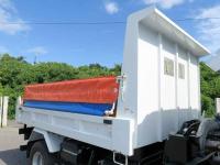 Mitsubishi FUSO FIGHTER 2021