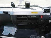 Mitsubishi FUSO FIGHTER 2021