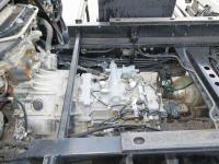 Mitsubishi FUSO FIGHTER 2021