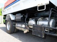 Mitsubishi FUSO FIGHTER 2021