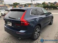 Volvo XC60 2019