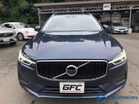 Volvo XC60 2019