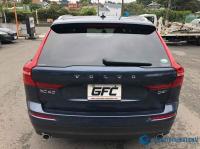 Volvo XC60 2019
