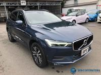 Volvo XC60 2019