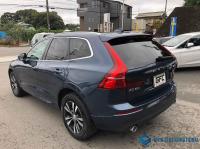 Volvo XC60 2019