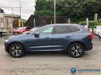 Volvo XC60 2019