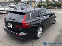 Volvo V60 2019