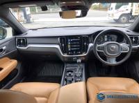 Volvo V60 2019