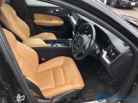 Volvo V60 2019