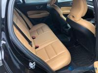 Volvo V60 2019
