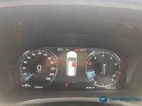 Volvo V60 2019