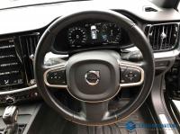 Volvo V60 2019