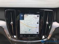 Volvo V60 2019