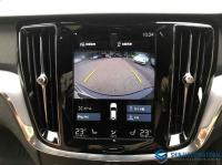 Volvo V60 2019