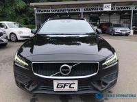 Volvo V60 2019