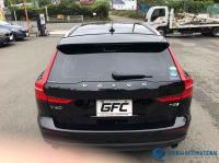 Volvo V60 2019