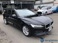 Volvo V60 2019