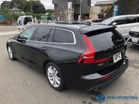 Volvo V60 2019