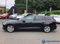 Volvo V60 2019