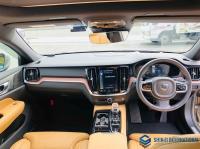 Volvo V60 2022