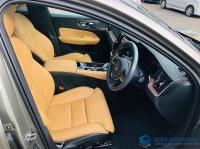 Volvo V60 2022