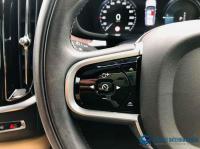Volvo V60 2022