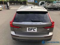 Volvo V60 2022