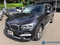 BMW X3 2020
