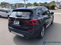 BMW X3 2020