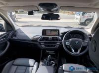 BMW X3 2020