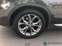 BMW X3 2020