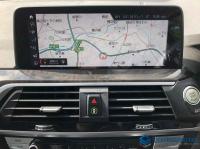 BMW X3 2020