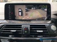 BMW X3 2020