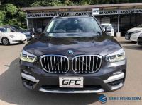BMW X3 2020