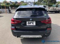 BMW X3 2020