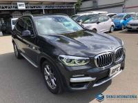 BMW X3 2020