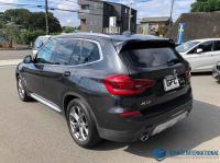 BMW X3 2020