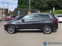 BMW X3 2020